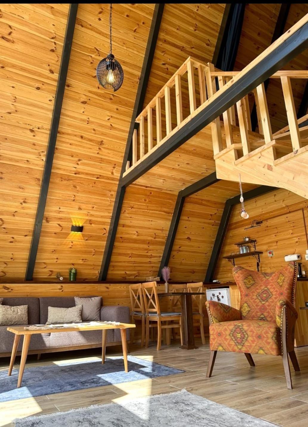 Teona Kartepe Bungalov Luaran gambar
