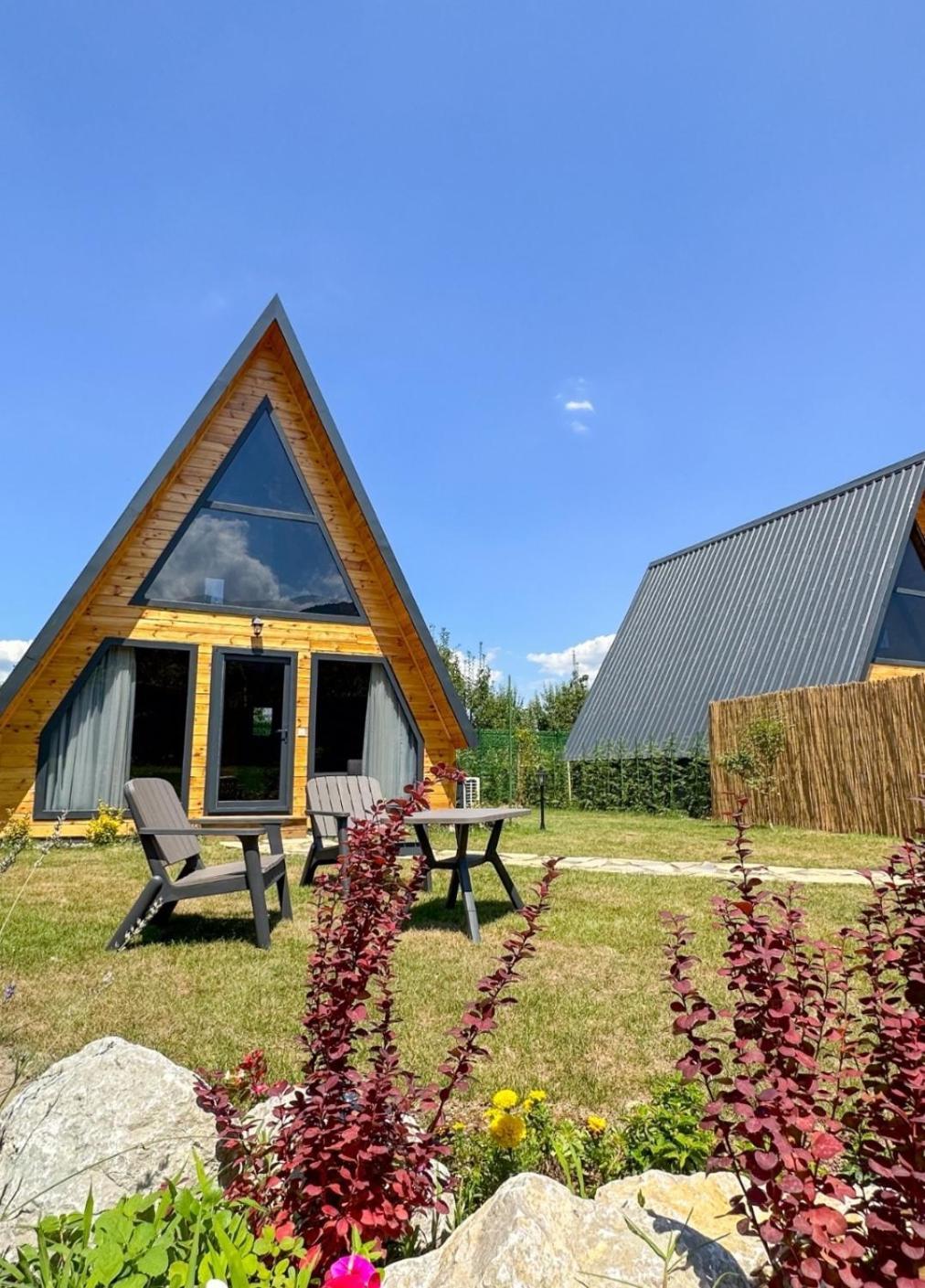 Teona Kartepe Bungalov Luaran gambar