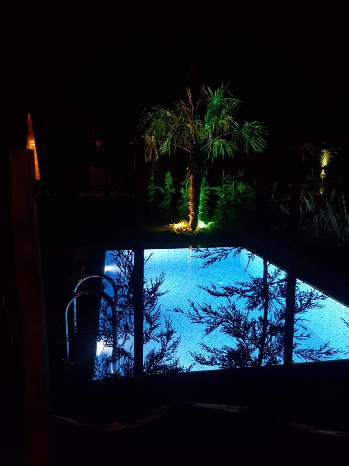 Teona Kartepe Bungalov Luaran gambar
