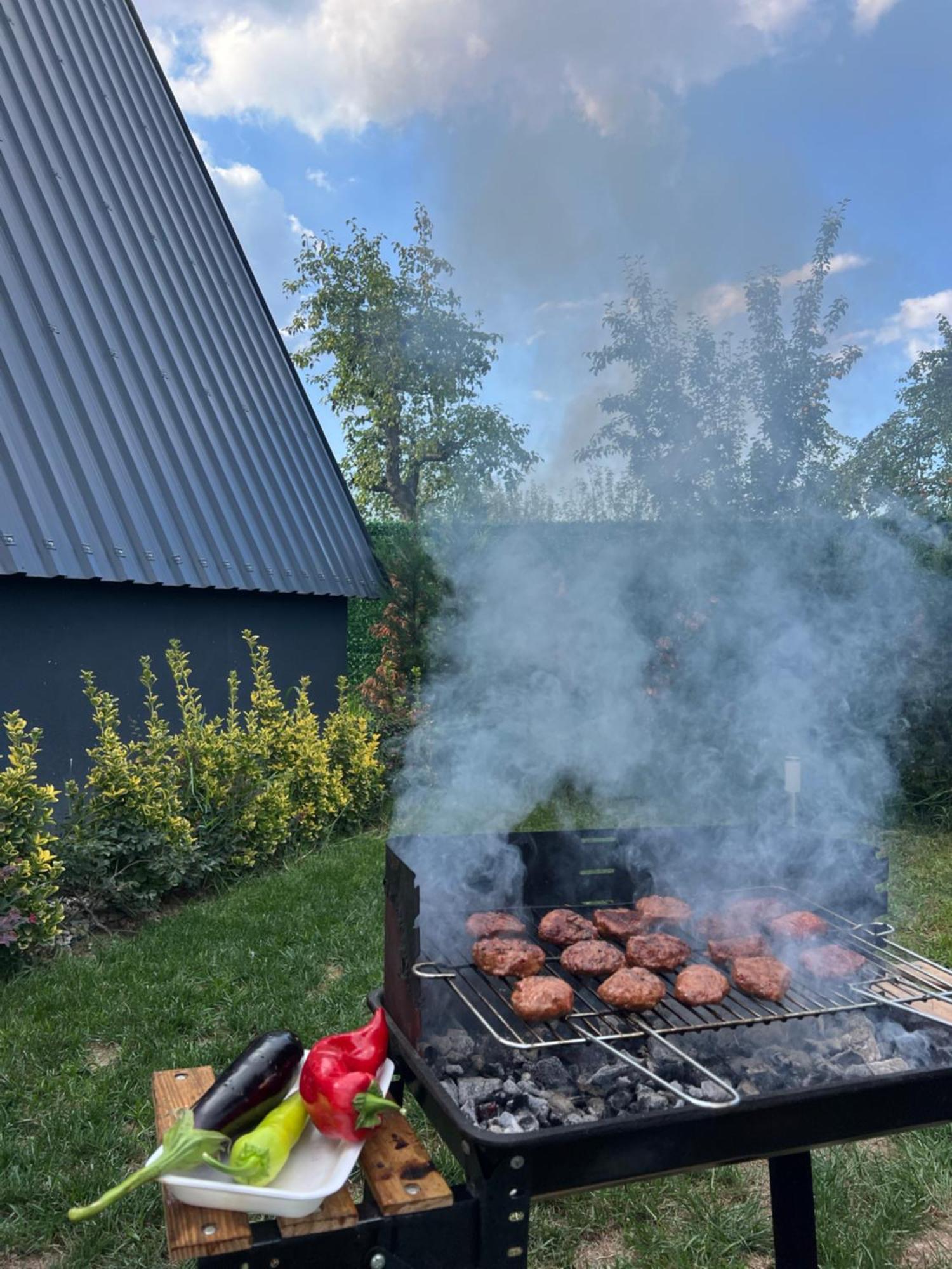 Teona Kartepe Bungalov Luaran gambar