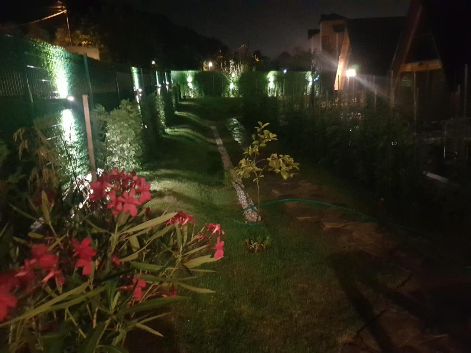 Teona Kartepe Bungalov Luaran gambar
